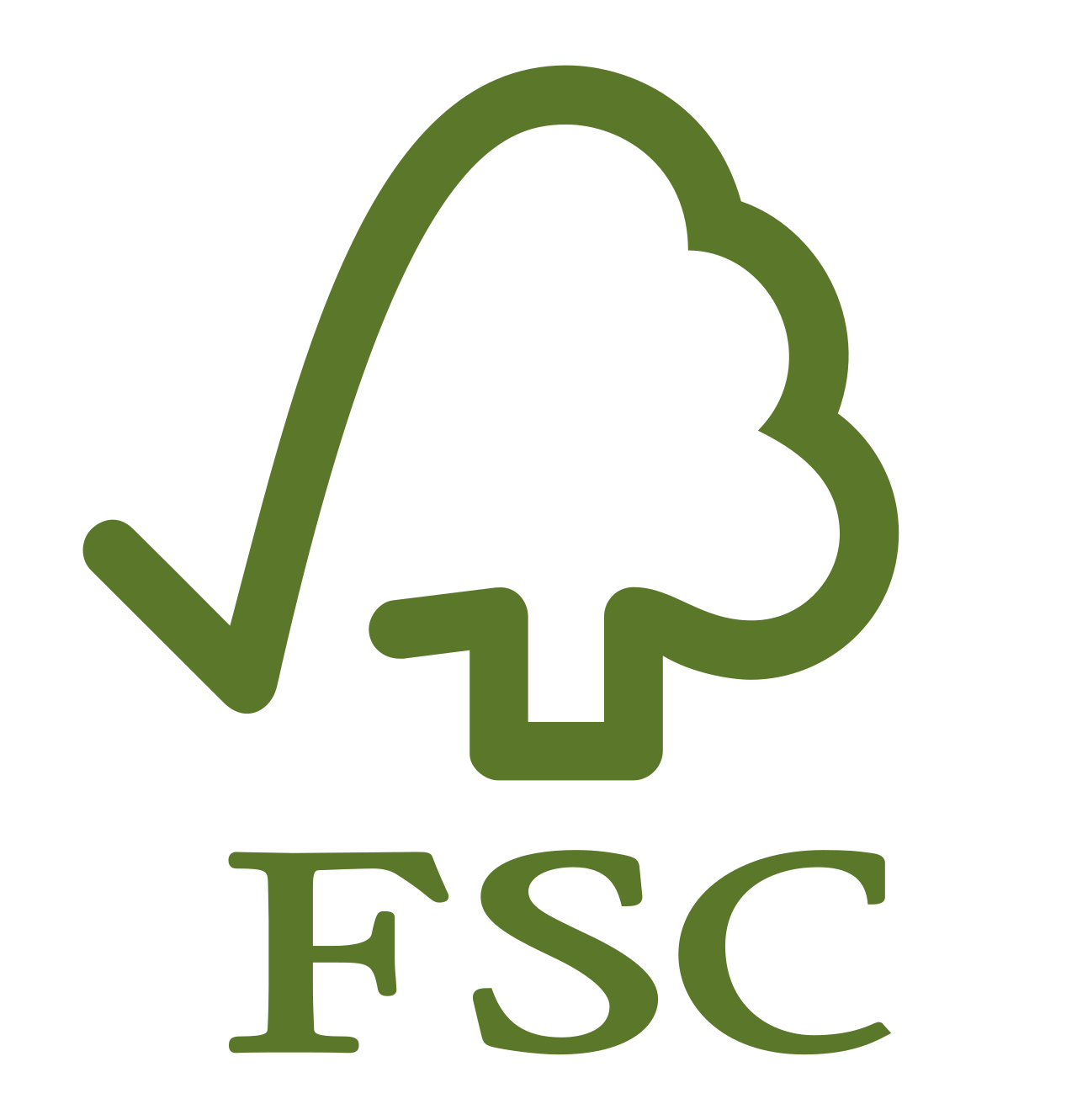 FSC Certified Substrates