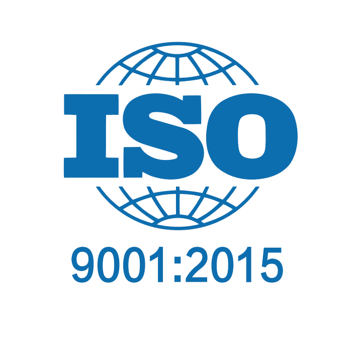 ISO 9001 Quality System